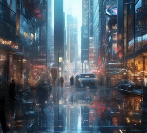 开启新商业革命的商贸公司