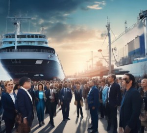 出口退税助力商贸公司发展，推动经济高质量发展