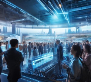 思科数字化巡展助力北京市场创新与增长