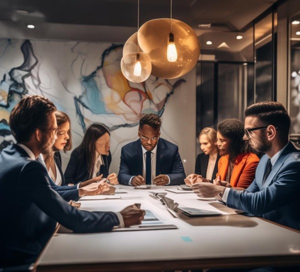 商务接待，不同行业的需求与解决方案