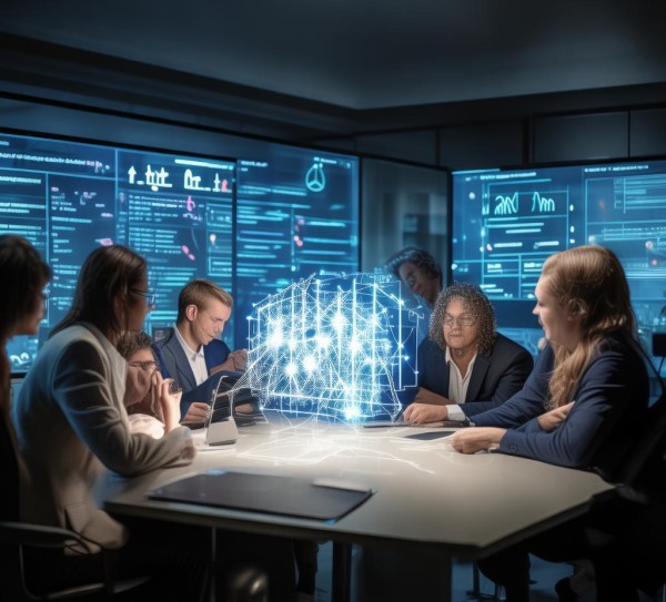 数字拓展会策划案例分析