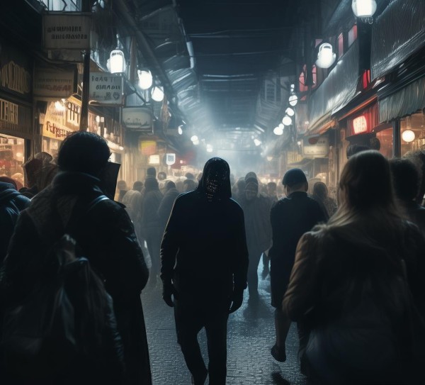 商贸城抢劫案例分析 商贸城抢劫案例分析