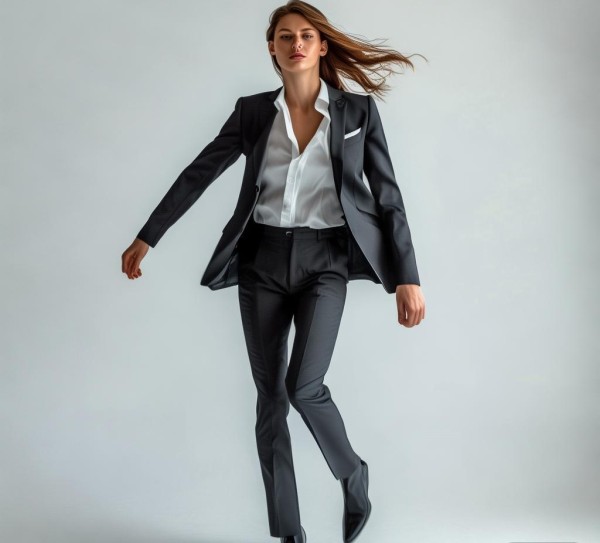 服装动态商务拍摄技巧,让你的商业摄影更专业 服装动态商务拍摄技巧,让你的商业摄影更专业