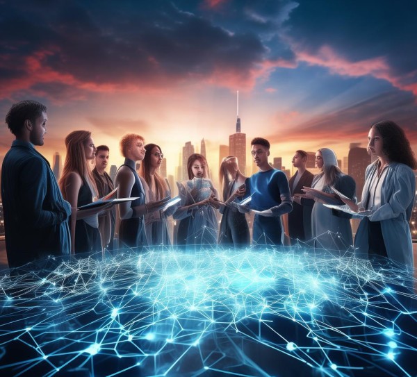 新时代数字化改革新路径