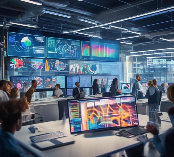 数字化客户体验，从数据驱动到创新转型