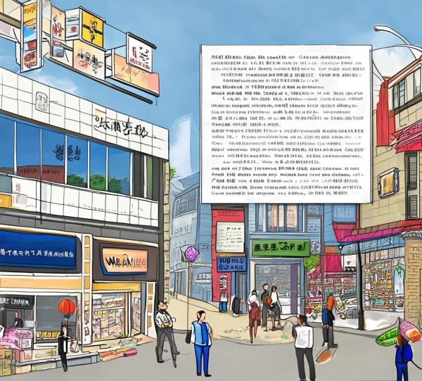 西环路商贸执照，案例解析与法规解读