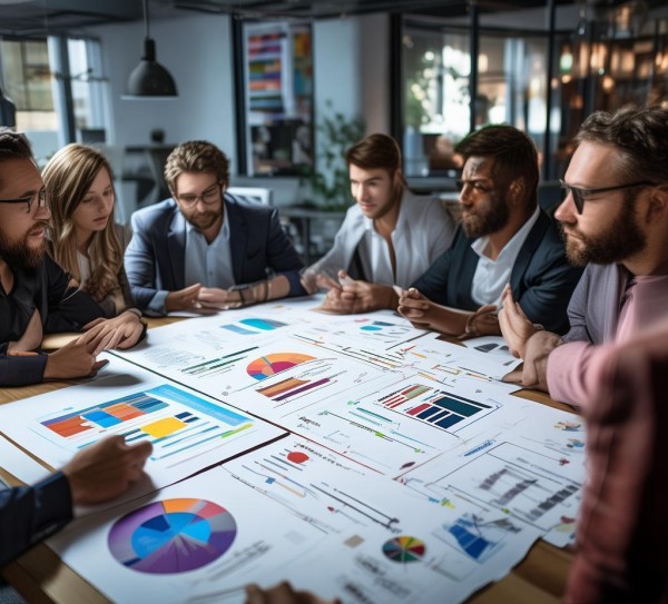 商贸企业税务综合案例分析