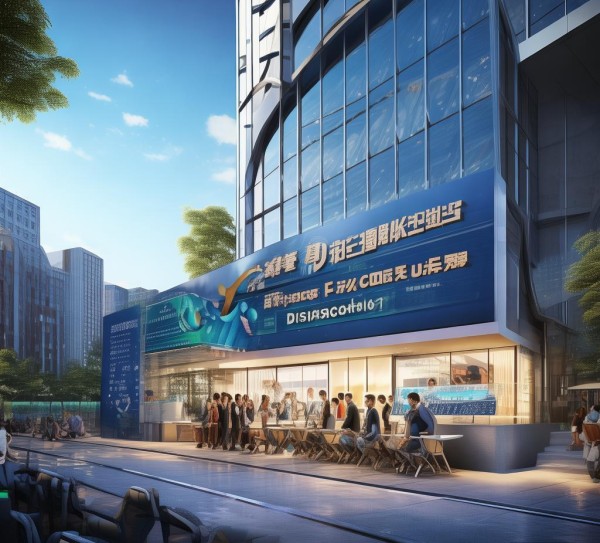 大源电子商务行业协会