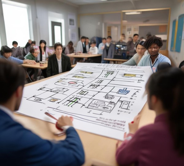 湖北商贸学院退档案例解析