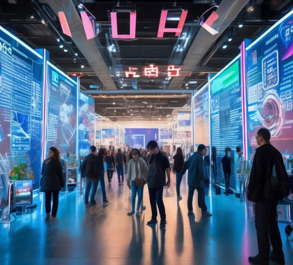 223杭州数字礼品展会时间表解析