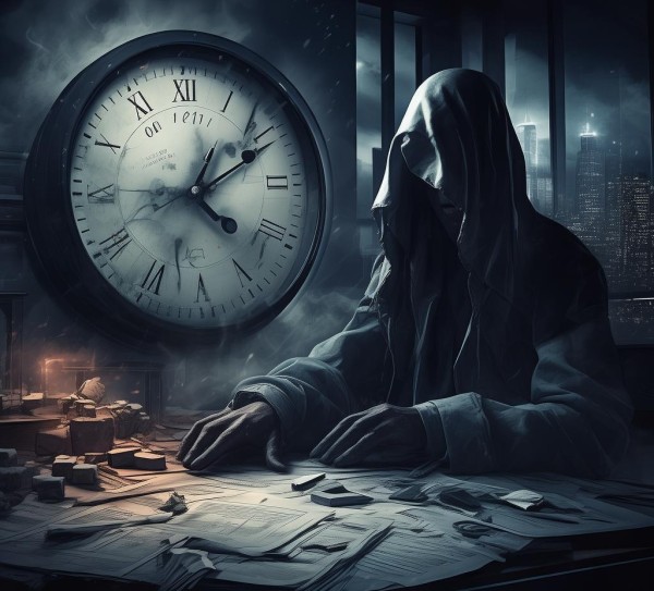 商业公司骗局，真实案例解析