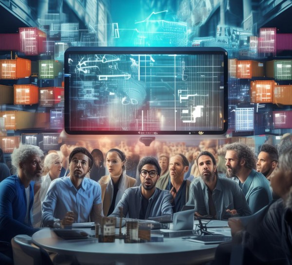 电子商务行业，机遇与挑战的双重奏