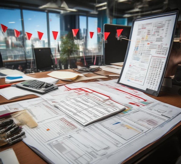 税务审计中的偷税案例分析与防范措施