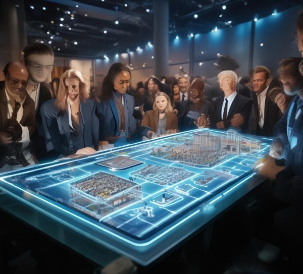 电子商务行业融资的路径探索，从传统到数字化