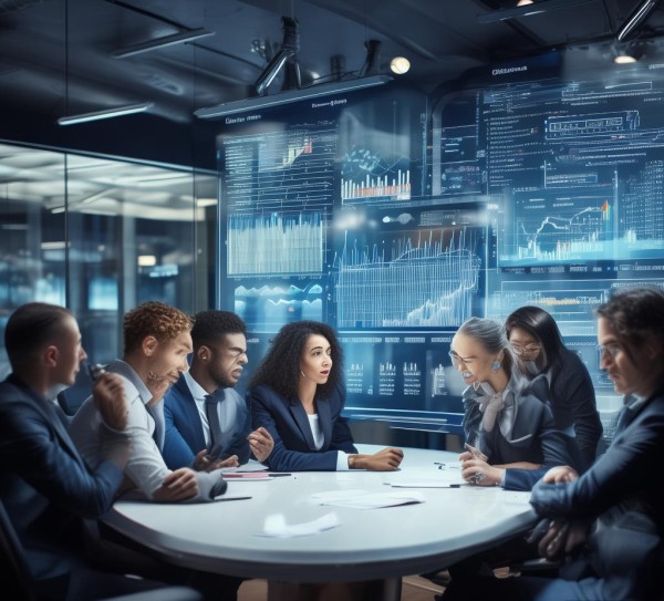 齐富商务最新动态，机遇与挑战并存，齐富该如何应对？