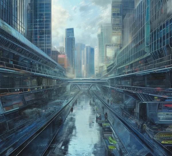 商贸城六期案例，商业改革中的挑战与机遇