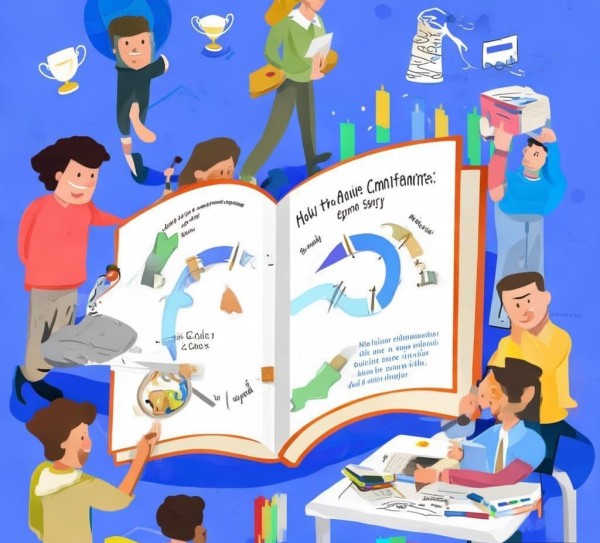 How to Avoid Common商贸 Failures:A Guide to Sharing a Great Story