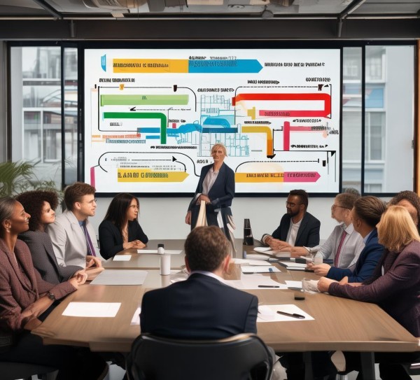 Choosing the Right Industry for Your商务BD