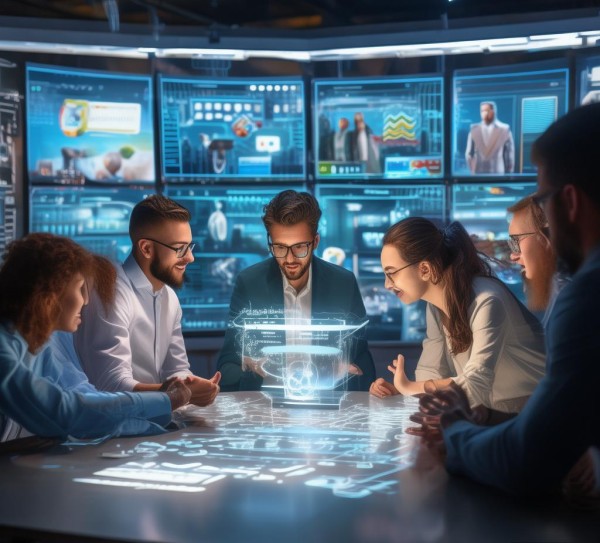 电子商务行业的研究方向与实践探索